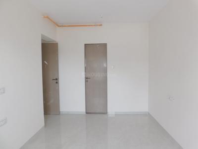 Bedroom Image of 550 Sq.ft 1 BHK Apartment / Flat for sale in Dahisar East Mumbai for Rs. 9700000
