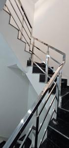 Balcony Image of 1700 Sq.ft 3 BHK Independent House for rent in Noida Extension Greater Noida for Rs. 20000