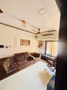 Hall Image of 855 Sq.ft 2 BHK Apartment / Flat for sale in Shiv Suyog Arcade, Juinagar Navi Mumbai for Rs. 17000000