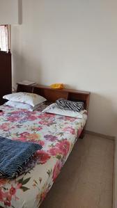 Bedroom Image of 1920 Sq.ft 4 BHK Apartment / Flat for sale in Ekta Legranz, Chembur Mumbai for Rs. 70000000