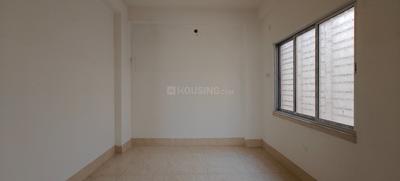 Balcony Image of 1200 Sq.ft 3 BHK Apartment / Flat for sale in Behala Chowrasta Kolkata for Rs. 6200000