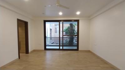 Hall Image of 5000 Sq.ft 4 BHK Builder Floor for rent in Gulmohar Park New Delhi for Rs. 340000