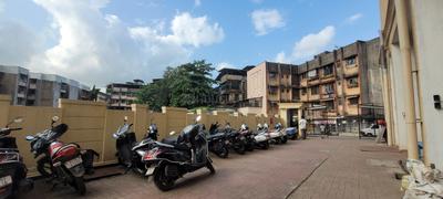 Image of 450 Sq.ft 1 BHK Apartment / Flat for sale in Kalyan East, Kalyan for Rs. 4000000