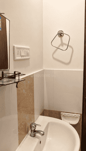 Image of 1600 Sq.ft 3.5 BHK Apartment / Flat for rent in Manish Nagar, Nagpur for Rs. 25000