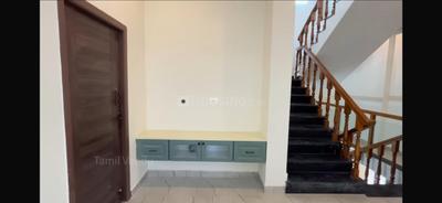 Balcony Image of 2900 Sq.ft 4 BHK Villa for rent in Saravanampatty Coimbatore for Rs. 50000