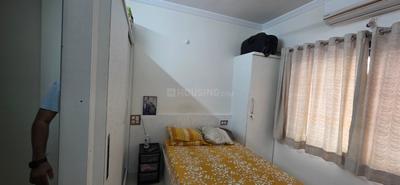 Bedroom Image of 2800 Sq.ft 4 BHK Independent House for rent in Nigdi Pune for Rs. 100000