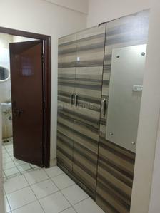 Bathroom Image of 1100 Sq.ft 2 BHK Apartment / Flat for sale in Mowa Raipur for Rs. 3455000