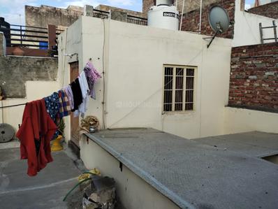 Balcony Image of 648 Sq.ft 3 BHK Independent House for sale in Sector 12 Gurgaon for Rs. 11000000