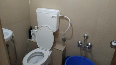 Image of 945 Sq.ft 2 BHK Apartment / Flat for sale in Silver Nest, Gota, Ahmedabad for Rs. 5500000