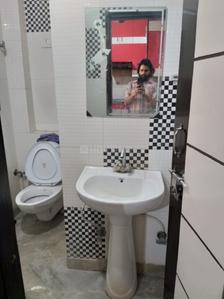 Image of 760 Sq.ft 3 BHK Builder Floor for sale in Uttam Nagar, New Delhi for Rs. 3700000