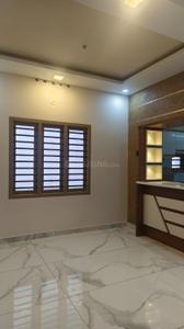 Hall Image of 1900 Sq.ft 3 BHK Independent House for sale in Thrippunithura Kochi for Rs. 12500000
