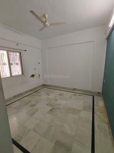Bedroom Image of 1000 Sq.ft 2 BHK Independent House for rent in Karve Nagar Pune for Rs. 35000