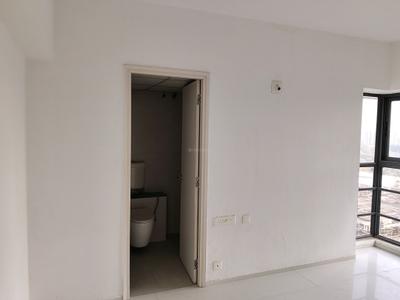 Bedroom Image of 1550 Sq.ft 3 BHK Apartment / Flat for rent in Shaligram Prime, South Bopal Ahmedabad for Rs. 42000