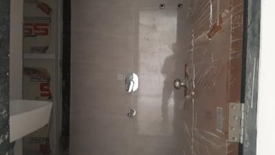 Bathroom Image of 725 Sq.ft 1 BHK Apartment / Flat for rent in Triveni Heights, Ulwe Navi Mumbai for Rs. 22000