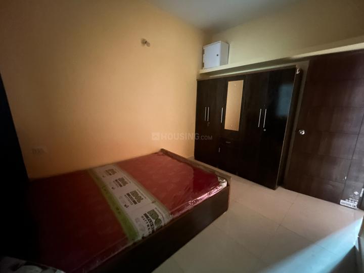 Sadashiv Nagar Bedroom 1