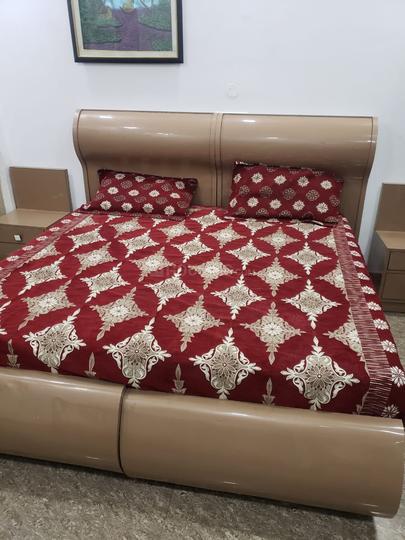 New Friends Colony Bedroom 1