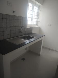 Kitchen Image of 905 Sq.ft 2 BHK Apartment / Flat for sale in Casagrand Verdant, Vedapatti Coimbatore for Rs. 6500001