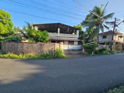 Image of 4785 Sq.ft Residential Plot / Land for sale in North Parvur, Kochi for Rs. 6850000