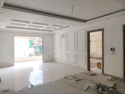 Living Room Image of 2835 Sq.ft 4 BHK Builder Floor for sale in Green Field Colony Faridabad for Rs. 30000000
