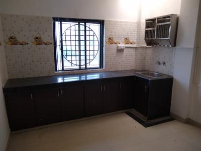 Kitchen Image of 2200 Sq.ft 5 BHK Independent House for rent in Mhow Gaon Indore for Rs. 20000