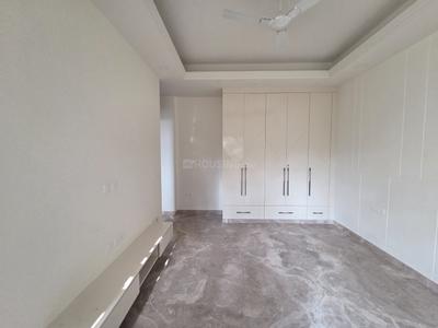 Bedroom Image of 1650 Sq.ft 3 BHK Builder Floor for sale in Patel Nagar New Delhi for Rs. 36500000