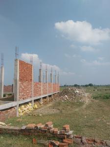 Image of 1000 Sq.ft Residential Plot / Land for sale in Nagram, Lucknow for Rs. 1850000