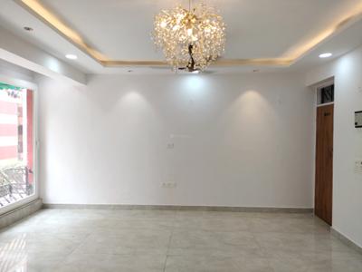 Living Room Image of 1700 Sq.ft 3 BHK Apartment / Flat for sale in Sector 4 Dwarka New Delhi for Rs. 25500000