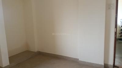Living Room Image of 610 Sq.ft 1 BHK Duplex for sale in Kharghar Navi Mumbai for Rs. 4400000