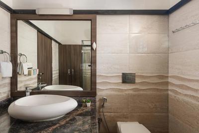 Bathroom Image of 2600 Sq.ft 4.5 BHK Independent House for sale in Horamavu Bengaluru for Rs. 29000000