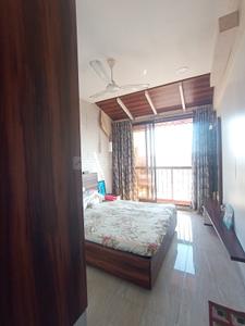 Bedroom Image of 2700 Sq.ft 4 BHK Apartment / Flat for sale in Jayram Heights, Dahisar West Mumbai for Rs. 60000000