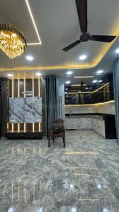 Hall Image of 690 Sq.ft 4 BHK Independent House for sale in Sanjay Nagar Ghaziabad for Rs. 6965000