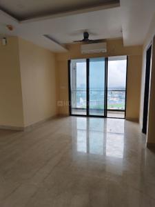 Hall Image of 1800 Sq.ft 3 BHK Apartment / Flat for sale in Bengal Peerless Avidipta Phase II, Santoshpur Kolkata for Rs. 31000000