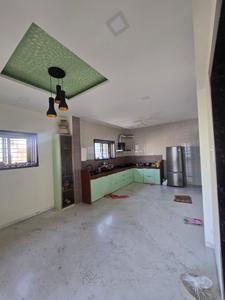 5 BHK Independent House