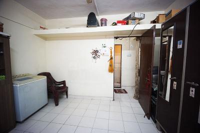 Bedroom Image of 900 Sq.ft 2 BHK Apartment / Flat for sale in Sarita Residency, Fursungi Pune for Rs. 3800000