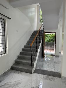 Image of 2011 Sq.ft 3 BHK Villa for sale in Sholinganallur, Chennai for Rs. 25000000