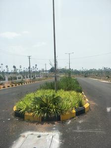 Image of 1800 Sq.ft Residential Plot / Land for sale in Chowk, Navi Mumbai for Rs. 15000000