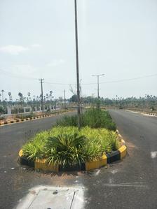 Valvan Luxury Plots Plot View 2