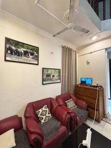 Hall Image of 2152 Sq.ft 4.5 BHK Independent House for rent in Beta II Greater Noida for Rs. 81000