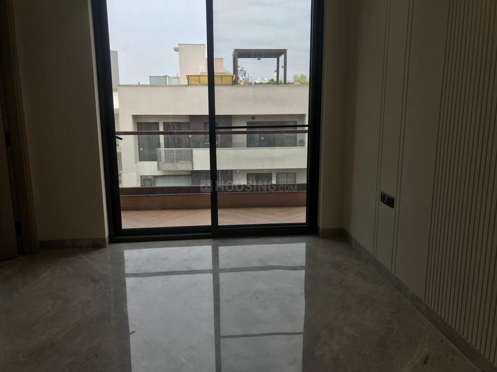 Safdarjung Enclave Bedroom 1
