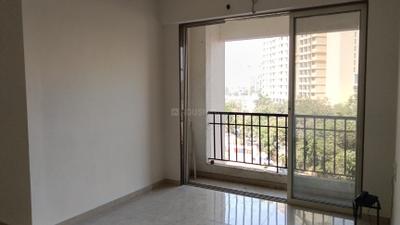 Living Room Image of 750 Sq.ft 1 BHK Apartment / Flat for sale in Rutu Heights, Kalyan West Kalyan for Rs. 4999999