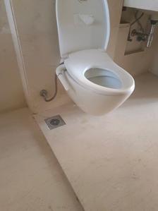 Bedroom Two Image of 2450 Sq.ft 3 BHK Apartment / Flat for sale in Puri Emerald Bay, Sector 104 Gurgaon for Rs. 33500000