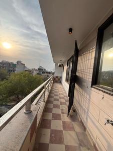 Balcony Image of 1350 Sq.ft 3 BHK Builder Floor for sale in BPTP District 5, Sector 84 Faridabad for Rs. 14000000