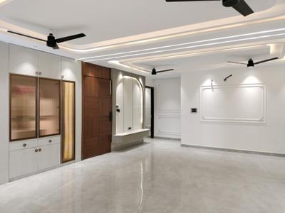 Living Room Image of 2250 Sq.ft 4 BHK Builder Floor for sale in Sector 89 Faridabad for Rs. 21500000