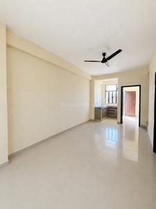 Hall Image of 550 Sq.ft 2 BHK Apartment / Flat for sale in Mansarovar Extension Jaipur for Rs. 1925000