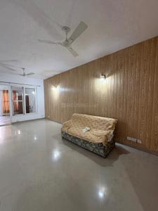 Bedroom Image of 2700 Sq.ft 3 BHK Independent House for rent in Emaar Bungalows, Sector 109 Mohali for Rs. 35000