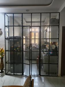 Hall Image of 1500 Sq.ft 4 BHK Apartment / Flat for sale in Sector 73 Noida for Rs. 9500000