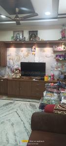 Hall Image of 1090 Sq.ft 2 BHK Apartment / Flat for sale in HSR KBR Enclave, Nallakunta Hyderabad for Rs. 6500000