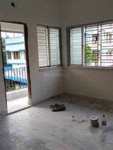 Bedroom Image of 822 Sq.ft 2 BHK Apartment / Flat for sale in Paschim Barisha Kolkata for Rs. 4200000