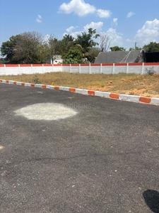 Image of 1025 Sq.ft Residential Plot / Land for sale in Aranvoyal, Chennai for Rs. 2048975