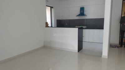 Living Room Image of 1040 Sq.ft 2 BHK Apartment / Flat for rent in Wellington at Pride World City, Charholi Budruk Pune for Rs. 26000